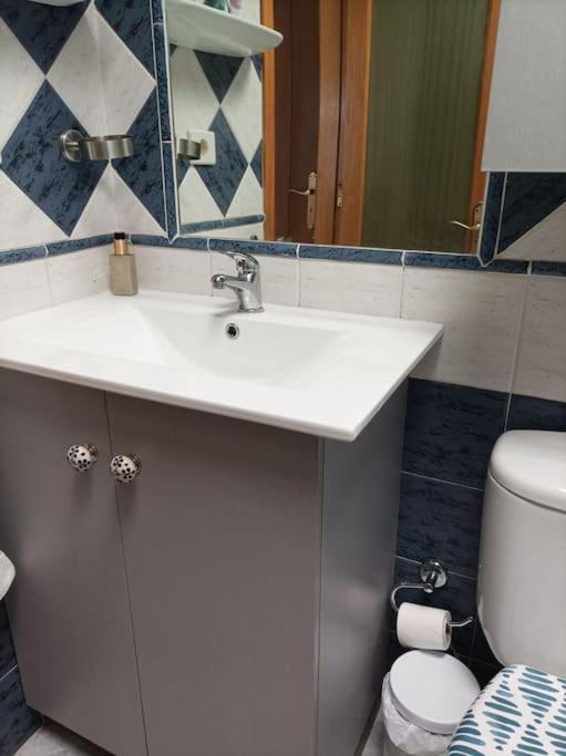 Apartamento Situado En Maspalomas Las Palmas de Gran Canaria Exterior photo